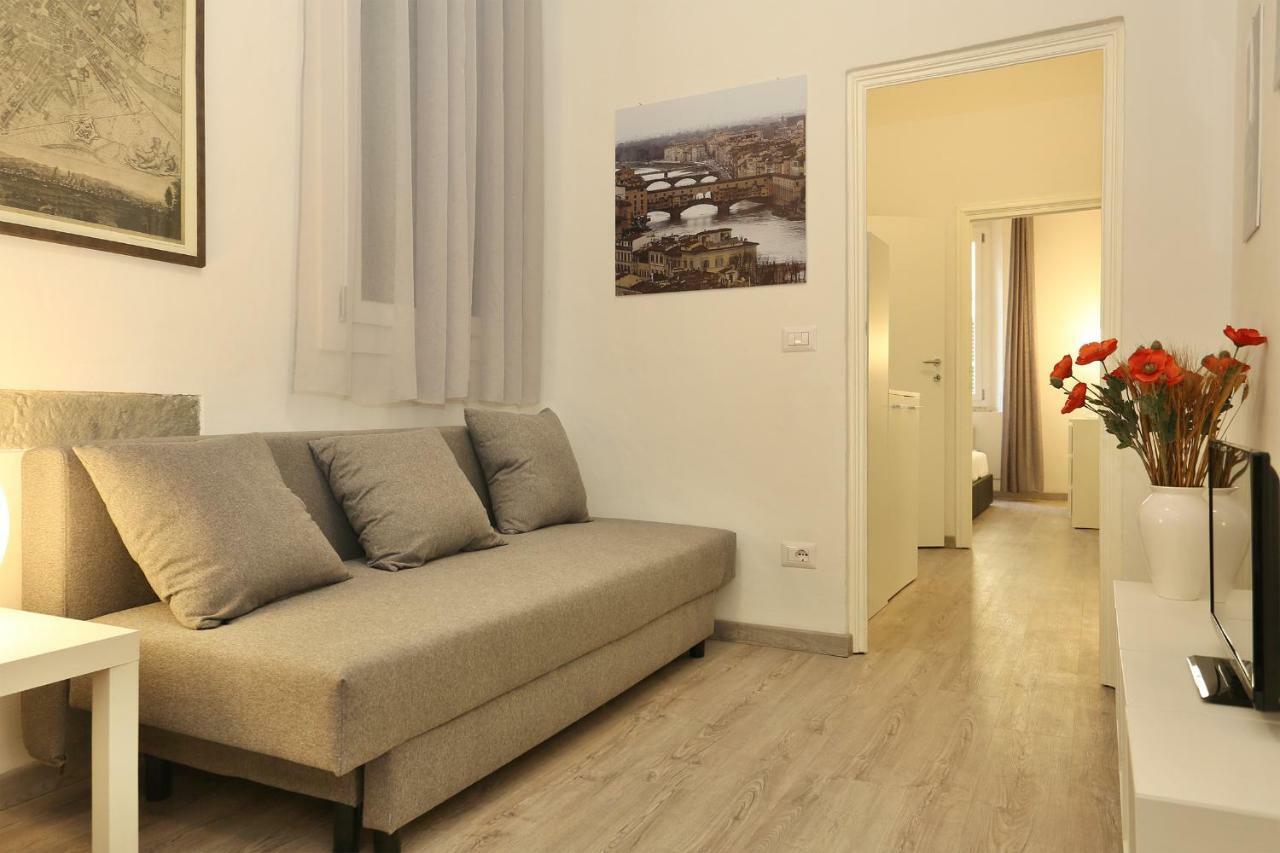 Cristina Suite Florence Exterior photo